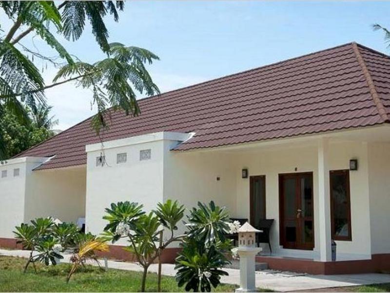 גילי אייר Blue Marine Resort מראה חיצוני תמונה