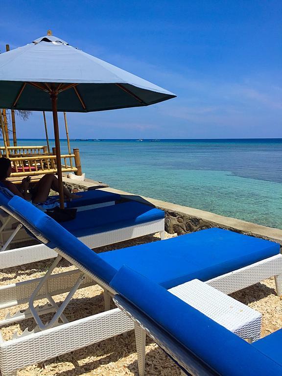 גילי אייר Blue Marine Resort מראה חיצוני תמונה